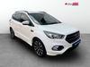 Ford Kuga 2.0T AWD ST LINE