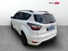 Ford Kuga 2.0T AWD ST LINE