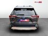 Toyota RAV4 2.5 HYBRID GX-R E-FOUR