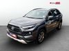Toyota RAV4 2.5 HYBRID GX-R E-FOUR