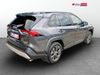 Toyota RAV4 2.5 HYBRID GX-R E-FOUR