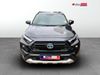 Toyota RAV4 2.5 HYBRID GX-R E-FOUR