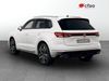 Volkswagen Touareg V6 TDI R-LINE