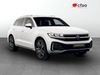 Volkswagen Touareg V6 TDI R-LINE