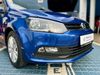 Volkswagen Polo Vivo HATCH 1.4 COMFORTLINE