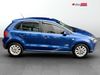 Volkswagen Polo Vivo HATCH 1.4 COMFORTLINE