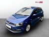 Volkswagen Polo Vivo HATCH 1.4 COMFORTLINE