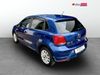 Volkswagen Polo Vivo HATCH 1.4 COMFORTLINE