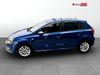 Volkswagen Polo Vivo HATCH 1.4 COMFORTLINE