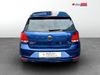 Volkswagen Polo Vivo HATCH 1.4 COMFORTLINE