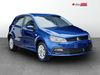 Volkswagen Polo Vivo HATCH 1.4 COMFORTLINE