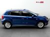 Volkswagen Polo Vivo HATCH 1.4 COMFORTLINE