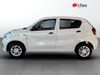 Toyota Vitz 1.0