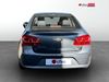 Chevrolet Cruze SEDAN 1.6 LS