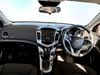Chevrolet Cruze SEDAN 1.6 LS