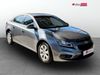 Chevrolet Cruze SEDAN 1.6 LS