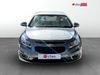 Chevrolet Cruze SEDAN 1.6 LS