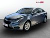 Chevrolet Cruze SEDAN 1.6 LS