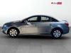Chevrolet Cruze SEDAN 1.6 LS