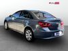 Chevrolet Cruze SEDAN 1.6 LS