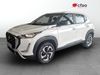 Nissan MAGNITE 1.0 VISIA AUTO