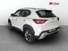 Nissan MAGNITE 1.0 VISIA AUTO