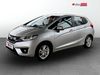 Honda Jazz 1.5 ELEGANCE