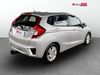 Honda Jazz 1.5 ELEGANCE