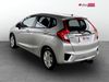 Honda Jazz 1.5 ELEGANCE