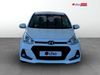 Hyundai GRAND i10 1.0 MOTION AUTO