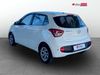 Hyundai GRAND i10 1.0 MOTION AUTO