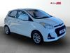 Hyundai GRAND i10 1.0 MOTION AUTO
