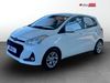 Hyundai GRAND i10 1.0 MOTION AUTO