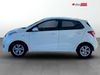 Hyundai GRAND i10 1.0 MOTION AUTO