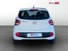 Hyundai GRAND i10 1.0 MOTION AUTO