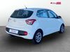 Hyundai GRAND i10 1.0 MOTION AUTO