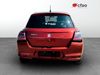 Suzuki Swift 1.2 GL+ MANUAL