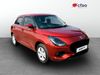 Suzuki Swift 1.2 GL+ MANUAL