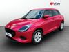 Suzuki Swift 1.2 GL+ MANUAL