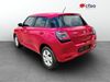 Suzuki Swift 1.2 GL+ MANUAL