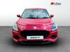 Suzuki Swift 1.2 GL+ MANUAL