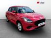 Suzuki Swift 1.2 GL+ MANUAL