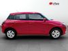Suzuki Swift 1.2 GL+ MANUAL