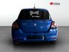 Suzuki Swift 1.2 GL+ MANUAL