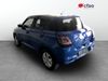 Suzuki Swift 1.2 GL+ MANUAL