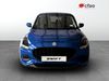 Suzuki Swift 1.2 GL+ MANUAL