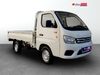 FOTON TRUCKMATE TM3 1.5 DROPSIDE (AIRCON)