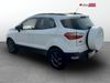 Ford EcoSport 1.0T TREND