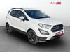 Ford EcoSport 1.0T TREND