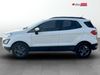 Ford EcoSport 1.0T TREND